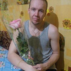 Сергей Ходырев, 37 лет, Красноярск