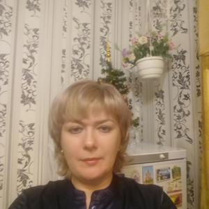 Девушки в Нефтеюганске: Светлана, 45 - ищет парня из Нефтеюганска