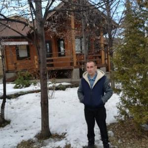 Денис, 34 года, Челябинск