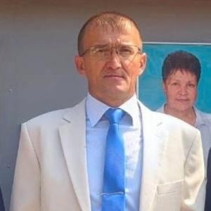 Андрей, 44 года, Большое Нагаткино