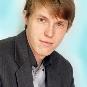 Антон Амосов, 33 года, Иркутск