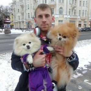 Парни в Сочи: Вячеслав, 34 - ищет девушку из Сочи