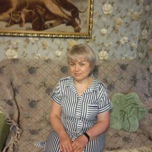 Девушки в Таганроге: Людмила, 54 - ищет парня из Таганрога