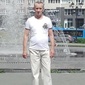 Александр Марграф, 60 лет, Новокузнецк