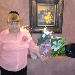 Людмила, 72 года, Тюмень