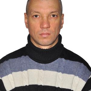 Геннадий, 49 лет, Воркута