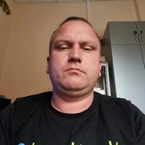 Сергей, 41 год, Звенигород