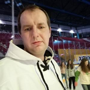 Парни в Череповце: Владимир, 38 - ищет девушку из Череповца