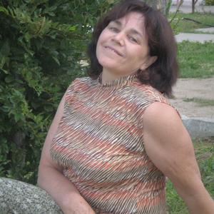 Нина, 65 лет, Екатеринбург