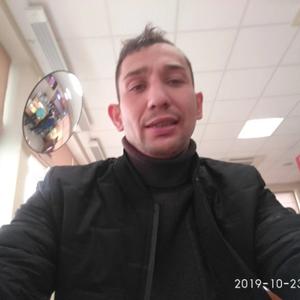 Парни в Липецке: Пётр, 30 - ищет девушку из Липецка