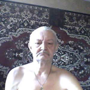Парни в Уфе (Башкортостан): Сергей, 63 - ищет девушку из Уфы (Башкортостан)