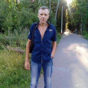 Игорь, 47 лет, Саранск