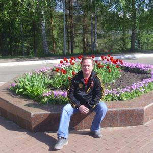 Александр, 49 лет, Брянск