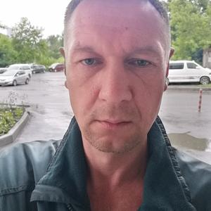 Парни в Владивостоке: Евгений, 46 - ищет девушку из Владивостока