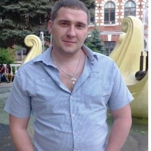 Vic, 43 года, Мурманск