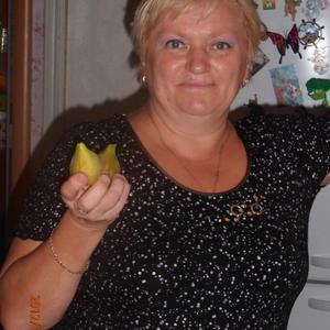 Клара, 67 лет, Краснодар