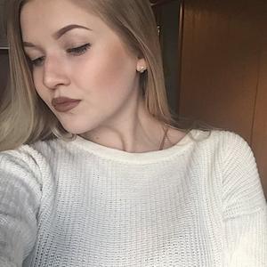 Алиса Янковская, 22 года, Грозный