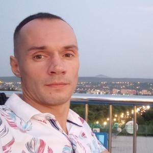 Александр, 40 лет, Железноводск