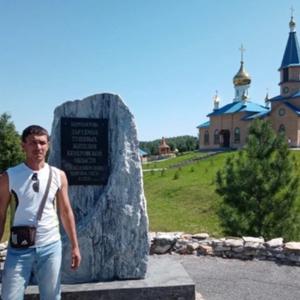 Парни в Буденновске: Сергей, 43 - ищет девушку из Буденновска