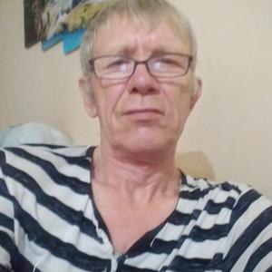 Парни в Новосибирске: Виктор, 63 - ищет девушку из Новосибирска