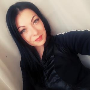 Ольга, 33 года, Ярославль