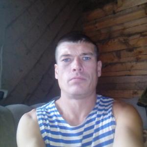 Олег, 43 года, Абакан
