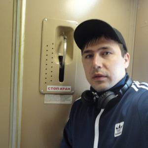 Владимир, 37 лет, Ленинск-Кузнецкий