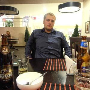 Парни в Алдане: Ярослав, 31 - ищет девушку из Алдана
