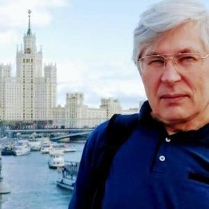 Николай, 73 года, Барнаул