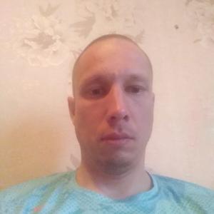 Парни в Череповце: Павел, 35 - ищет девушку из Череповца