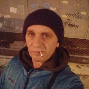 Юра, 53 года, Новосибирск