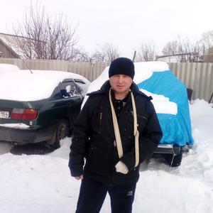 Парни в Барнауле (Алтайский край): Виктор, 42 - ищет девушку из Барнаула (Алтайский край)