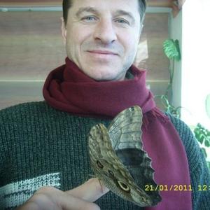 Олег, 53 года, Чебоксары