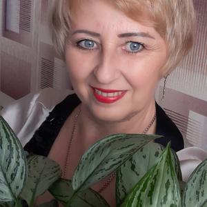 Наталья, 55 лет, Североуральск