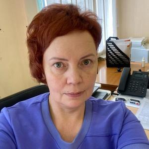 Татьяна, 52 года, Москва