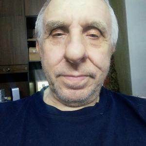 Парни в Прокопьевске: Николай, 73 - ищет девушку из Прокопьевска