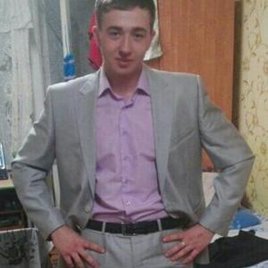 Парни в Саратове: Вадим, 26 - ищет девушку из Саратова