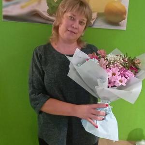 Ольга, 52 года, Казань