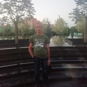 Костя, 53 года, Астрахань