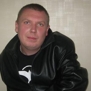 Evgeny, 54 года, Саратов