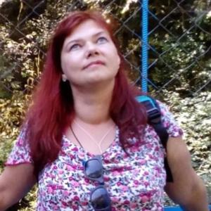 Юленька, 45 лет, Новосибирск