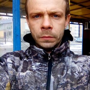 Андрюха Кузин, 39 лет, Курган