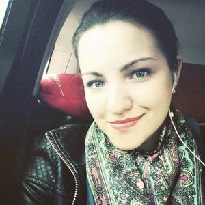 Екатерина, 32 года, Екатеринбург