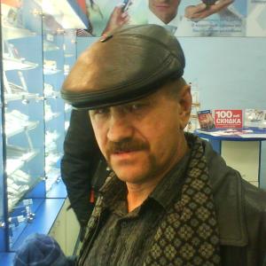 Viktor, 53 года, Жадовка