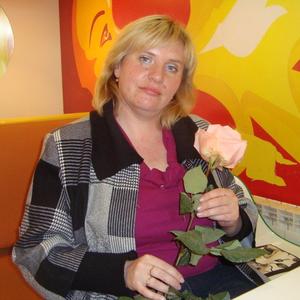 Буркова Марина Анатольевна, 45 лет, Екатеринбург