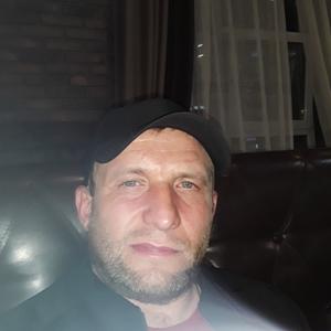 Парни в Киселевске: Андрей Зайцев, 43 - ищет девушку из Киселевска
