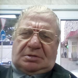 Парни в Азове: Георгий, 70 - ищет девушку из Азова