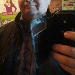 Сергей, 55 лет, Солнечногорск