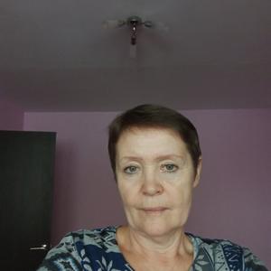 Нина, 57 лет, Барнаул