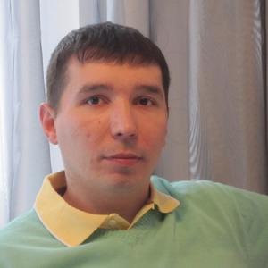 Ренат, 41 год, Москва